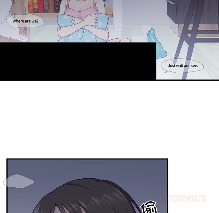 柔软的爱人第18話