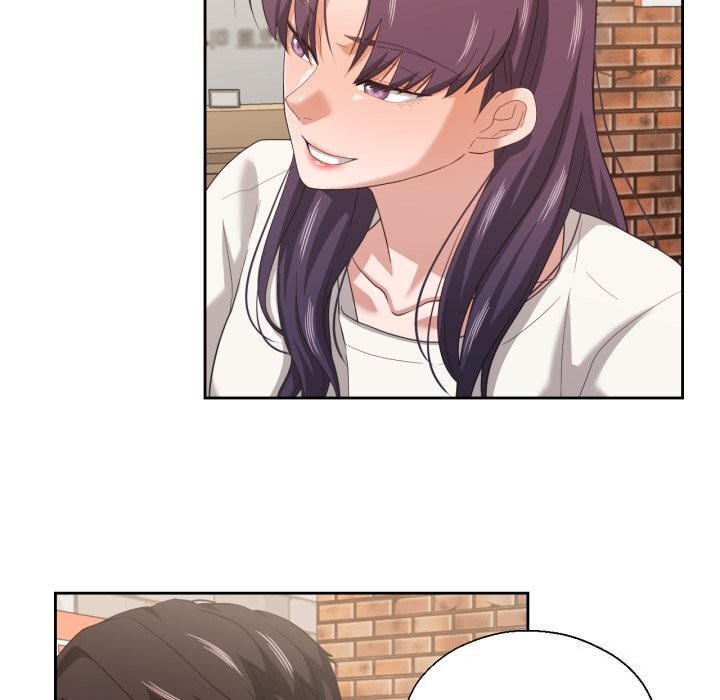 我的傻瓜男友第21話