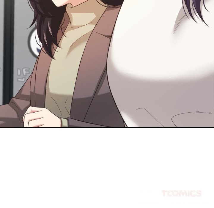 我的傻瓜男友第21話