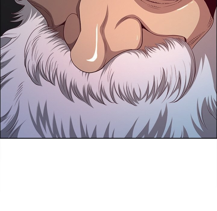 最强男人第33話