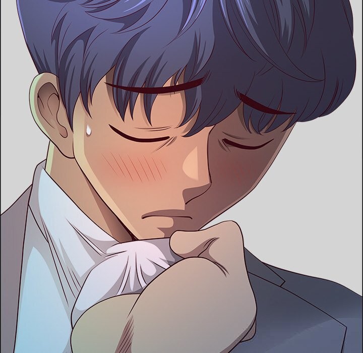 最强男人第33話