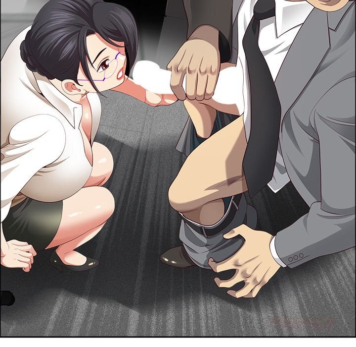 最强男人第33話