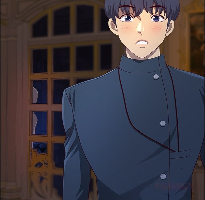 最强男人第33話