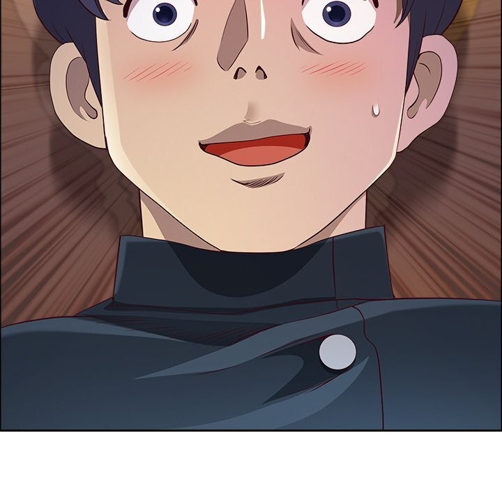 最强男人第33話