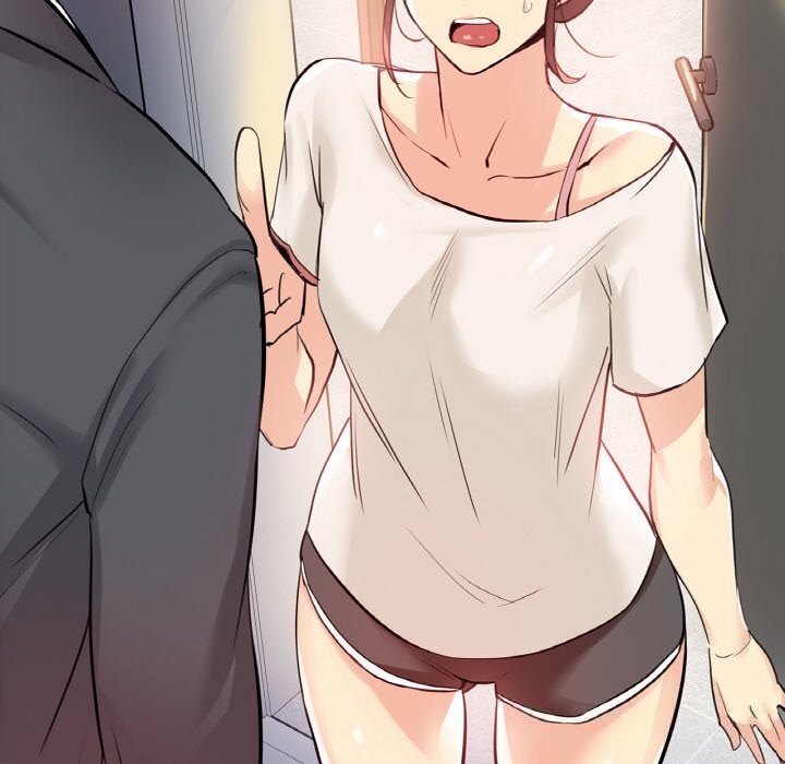 爸爸也疯狂第19話