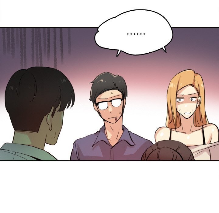 爸爸也疯狂第19話