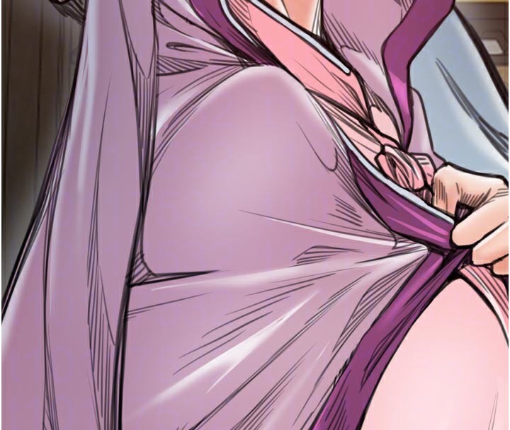 最强家丁第47話-我來消除妳的陰氣