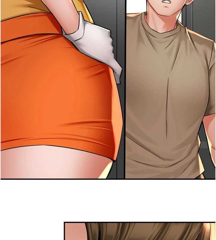 痒乐多阿姨第71話-沒有阿姨的新生活