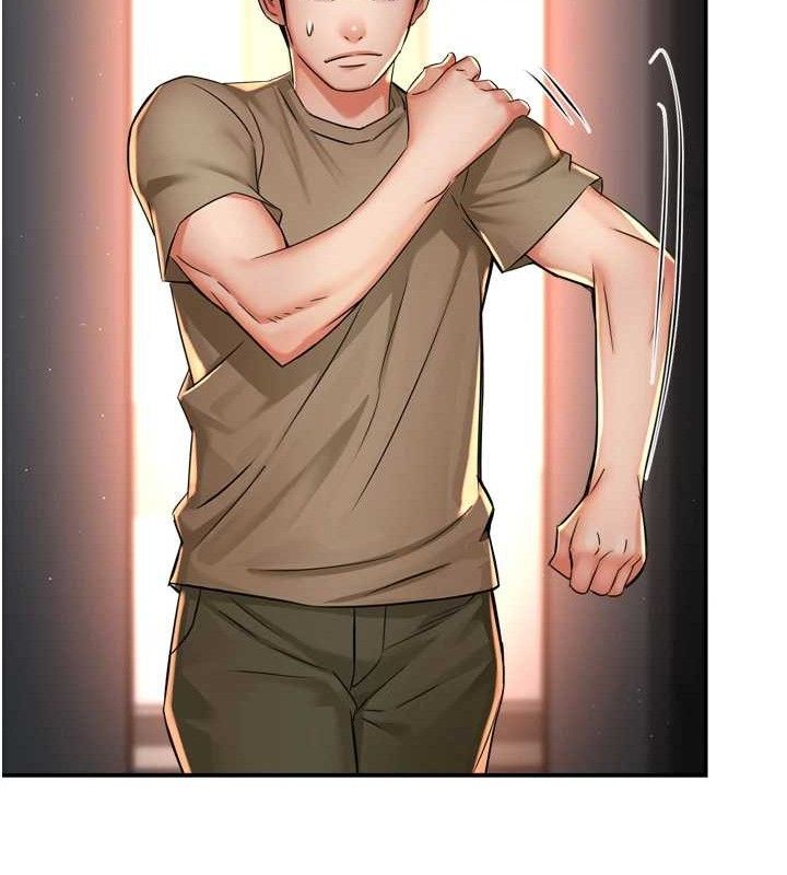 痒乐多阿姨第71話-沒有阿姨的新生活