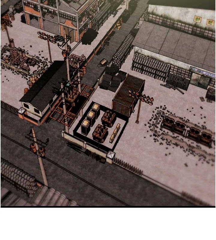 掠夺行动第65話-叫給整棟住戶聽