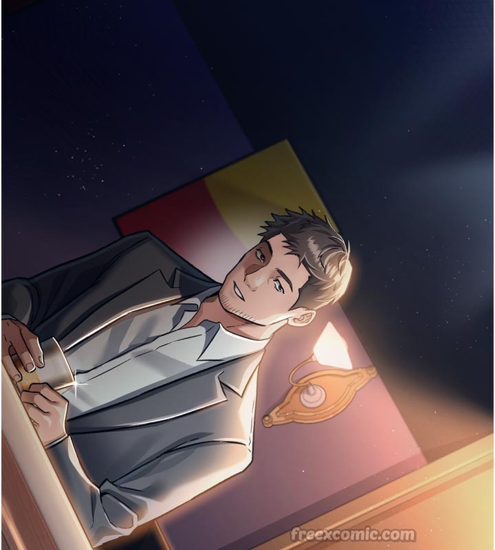 借妻条约第3話-我老婆也渴望著你