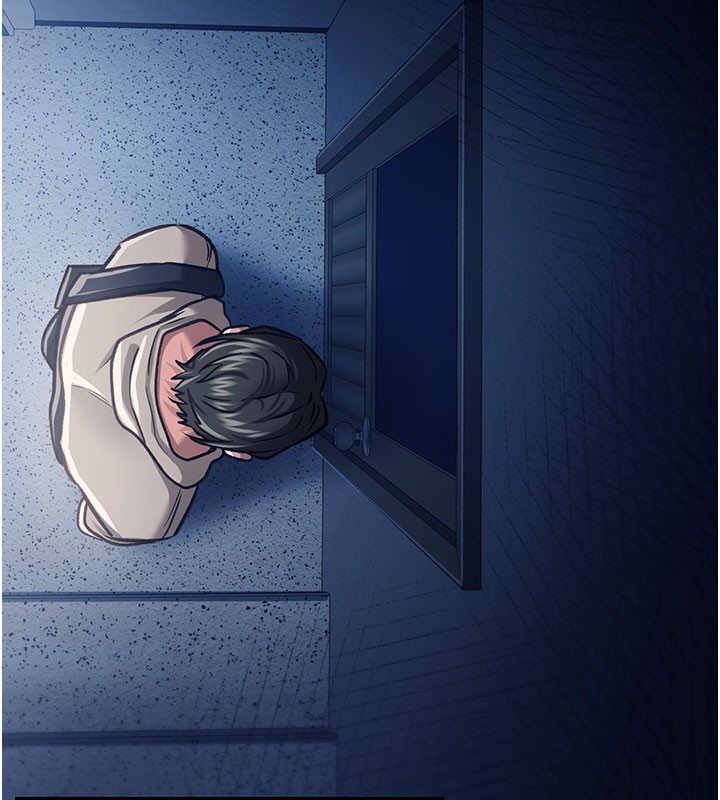 借妻条约第6話-那傢伙出現了…