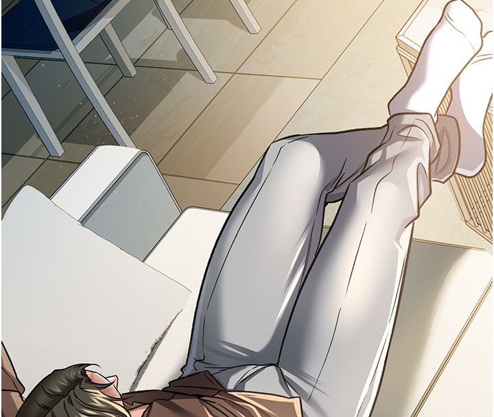 借妻条约第6話-那傢伙出現了…