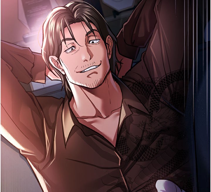 借妻条约第6話-那傢伙出現了…