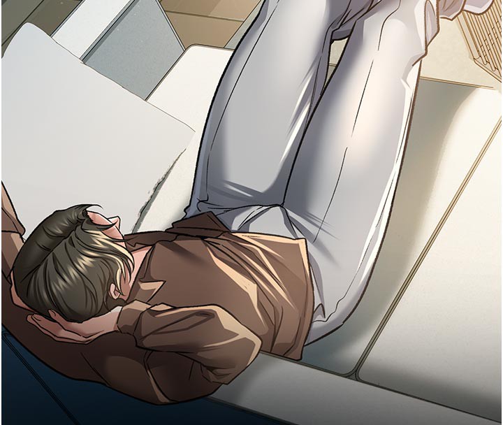 借妻条约第7話-老婆被人盯上的心情