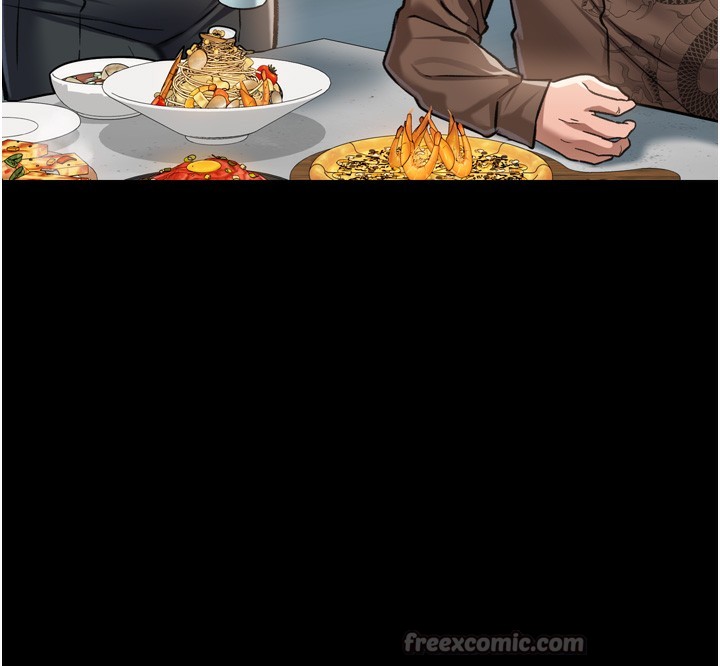 借妻条约第7話-老婆被人盯上的心情