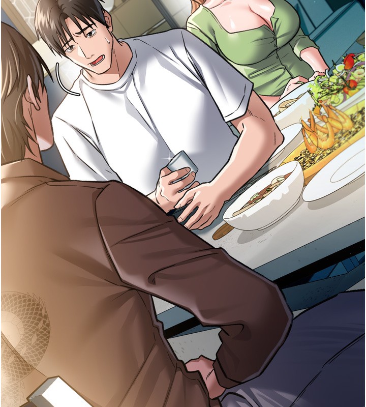 借妻条约第7話-老婆被人盯上的心情