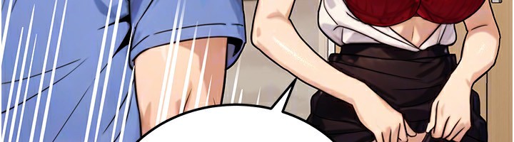 公务员的桃色副业第27話-這也是贊助任務嗎?♥