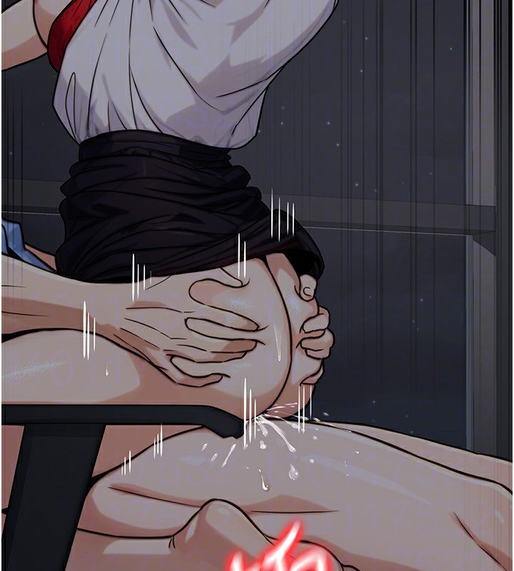 公务员的桃色副业第27話-這也是贊助任務嗎?♥