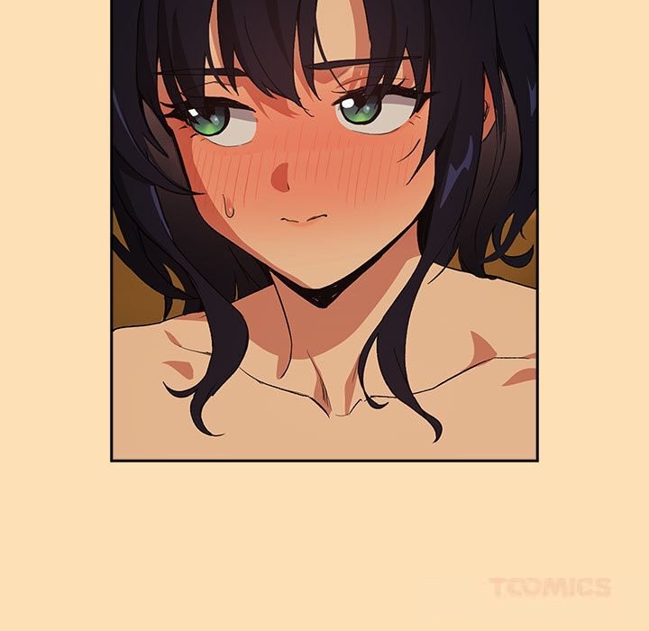 下班后的例行恋爱第66話