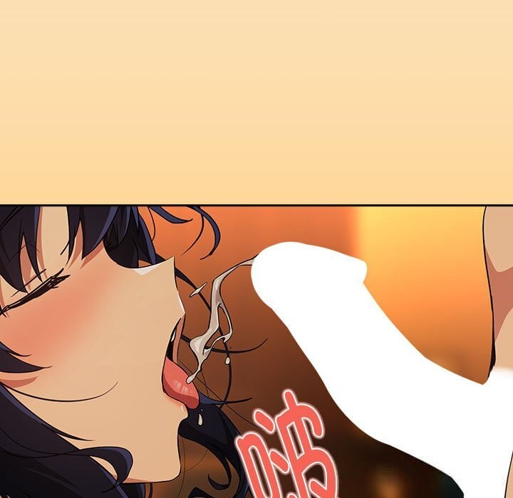 下班后的例行恋爱第66話