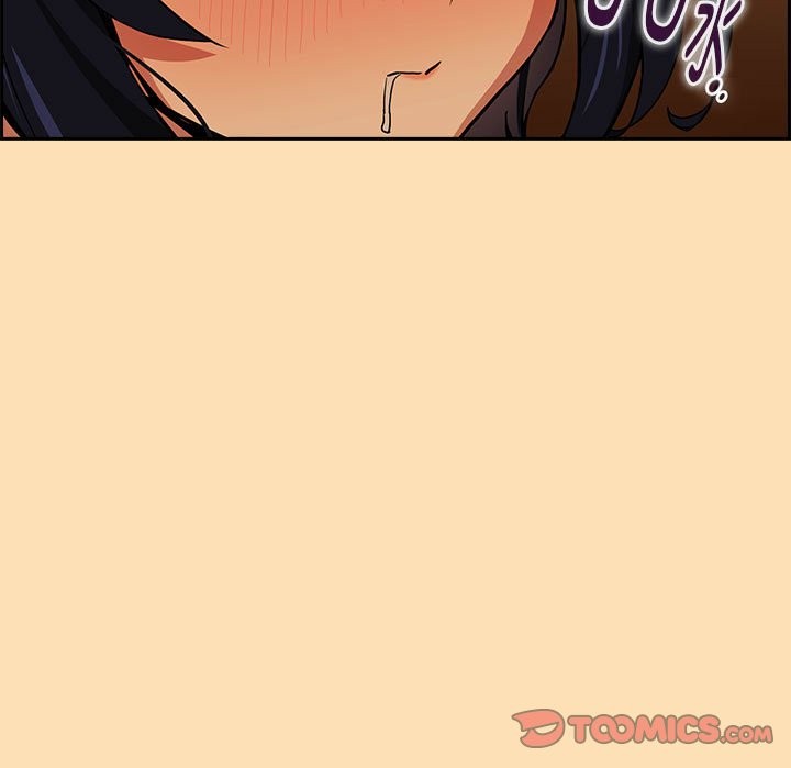 下班后的例行恋爱第66話