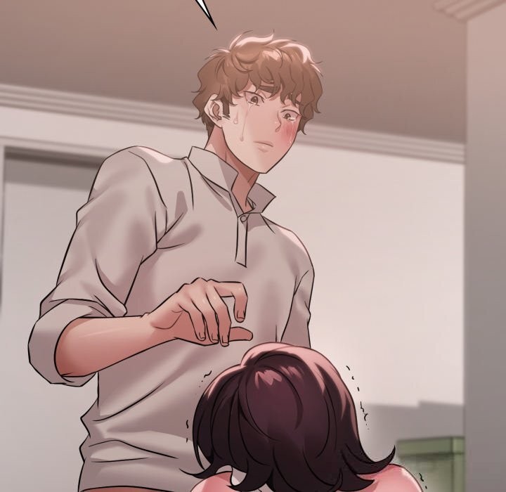 渴望占有她第74話