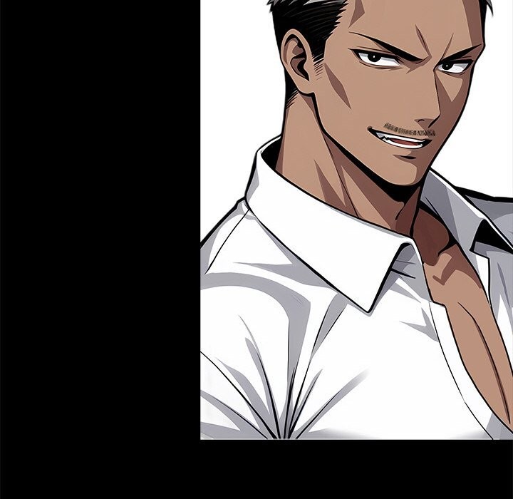 黑道X上班族第19話