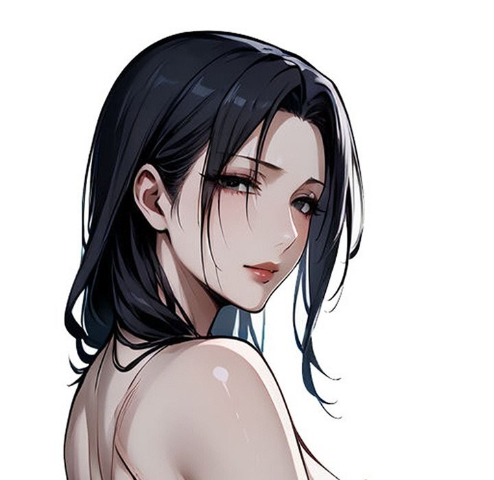 黑道X上班族第19話