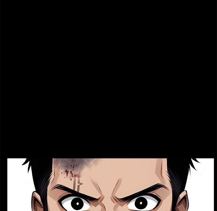 黑道X上班族第19話