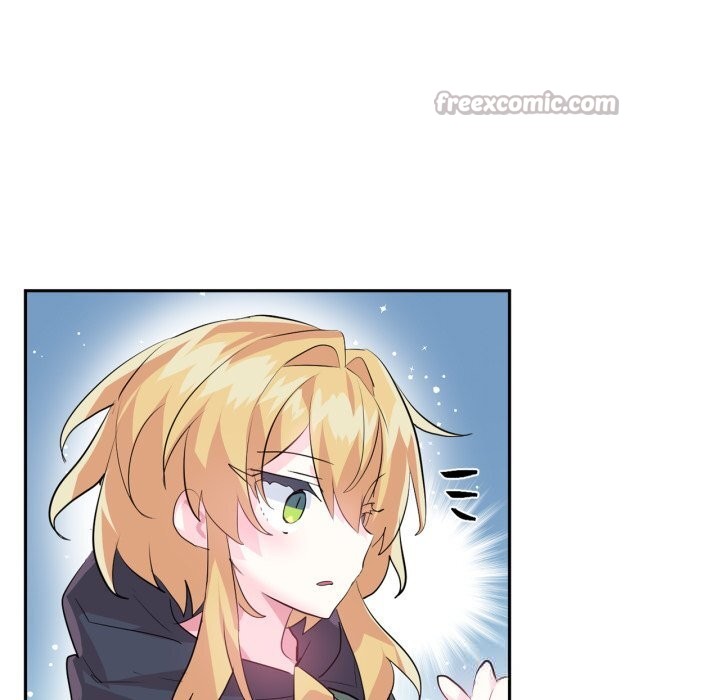 虚拟仙境第22話