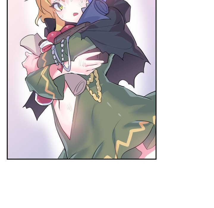 虚拟仙境第22話