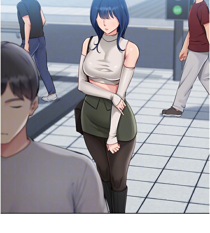 Setup!排球少女第57話-心動萬分的約會