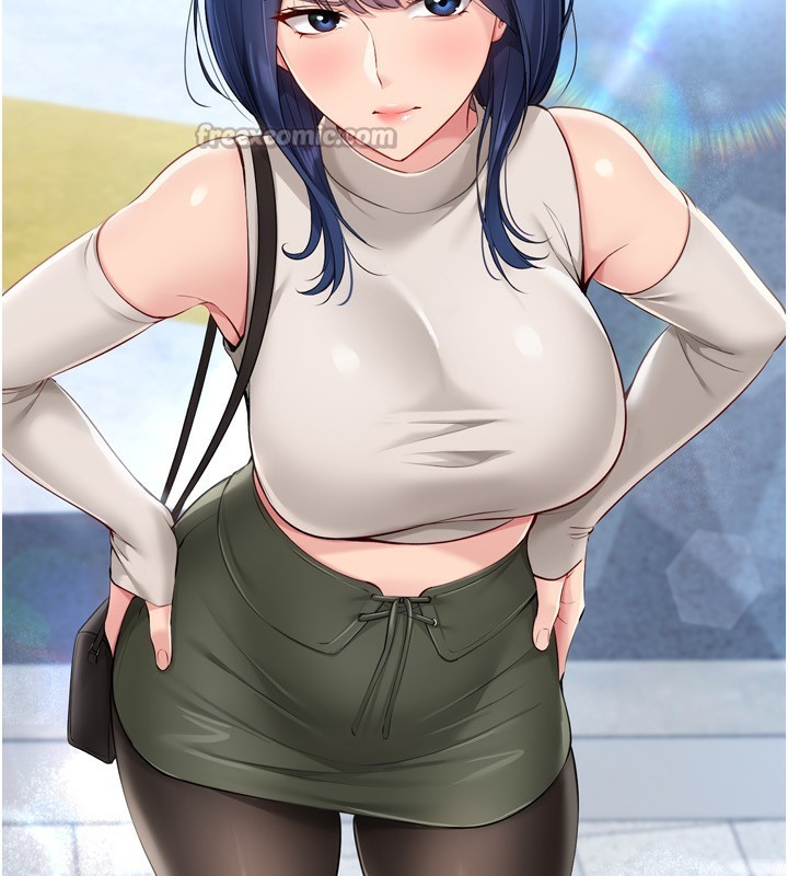 Setup!排球少女第57話-心動萬分的約會