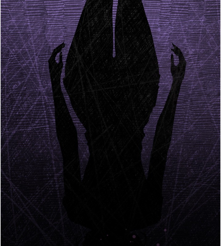 堕落物语2第19話-脫衣直播主的過往