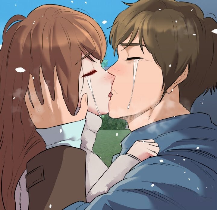 我的拉拉队宝贝第50話