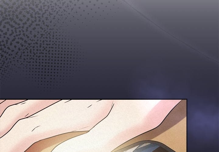 被吞噬的夜第46話