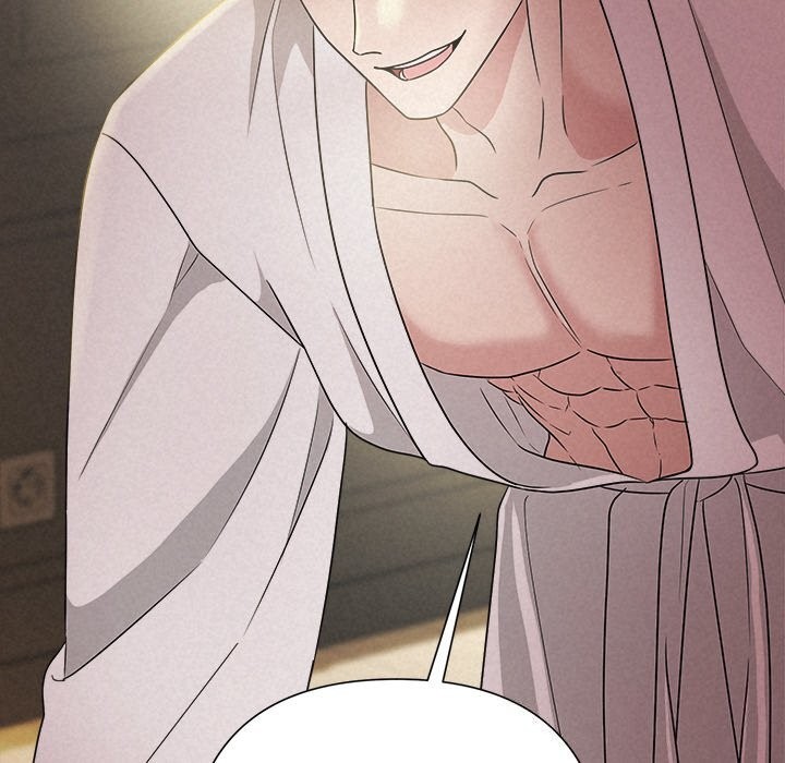 被吞噬的夜第46話