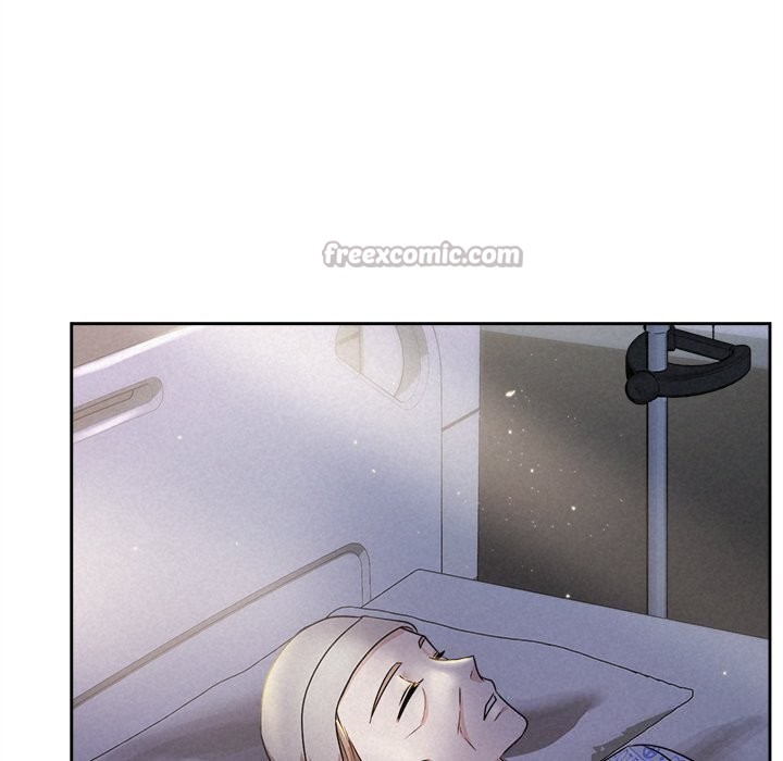 被吞噬的夜第46話