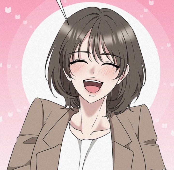 被吞噬的夜第46話