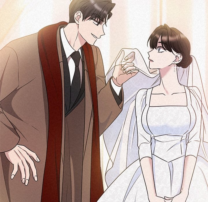 被吞噬的夜第46話