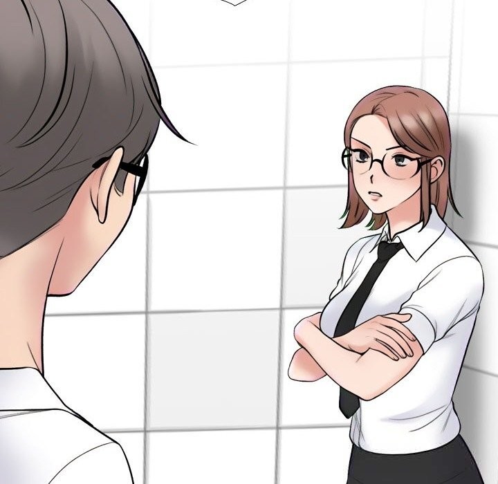 同事换换爱第226話