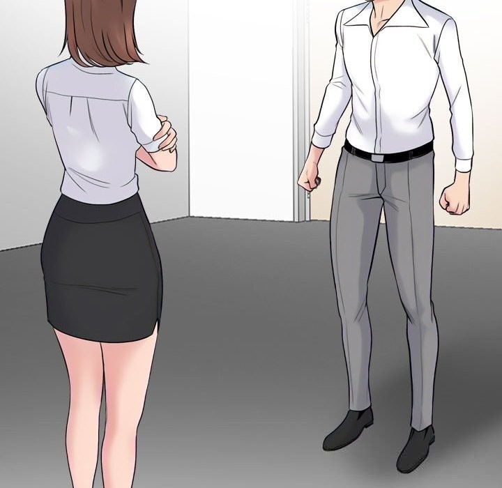 同事换换爱第226話