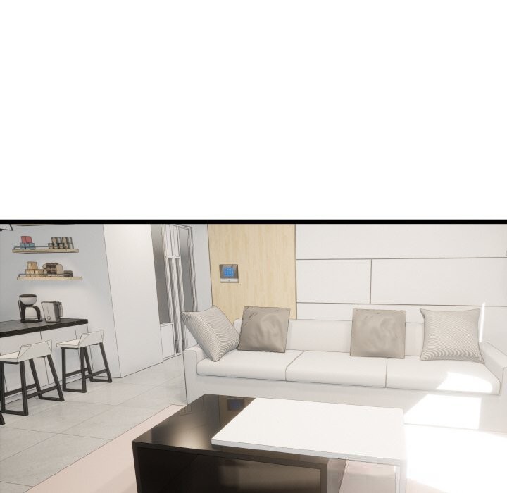 与初恋的以外同居第26話