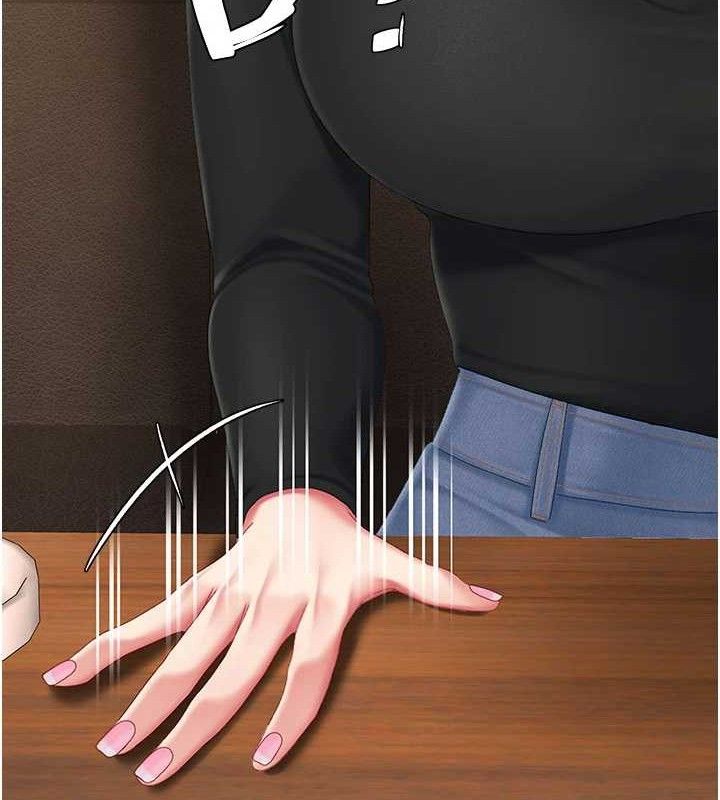 復仇母女丼第114話-反目成仇的雙姝