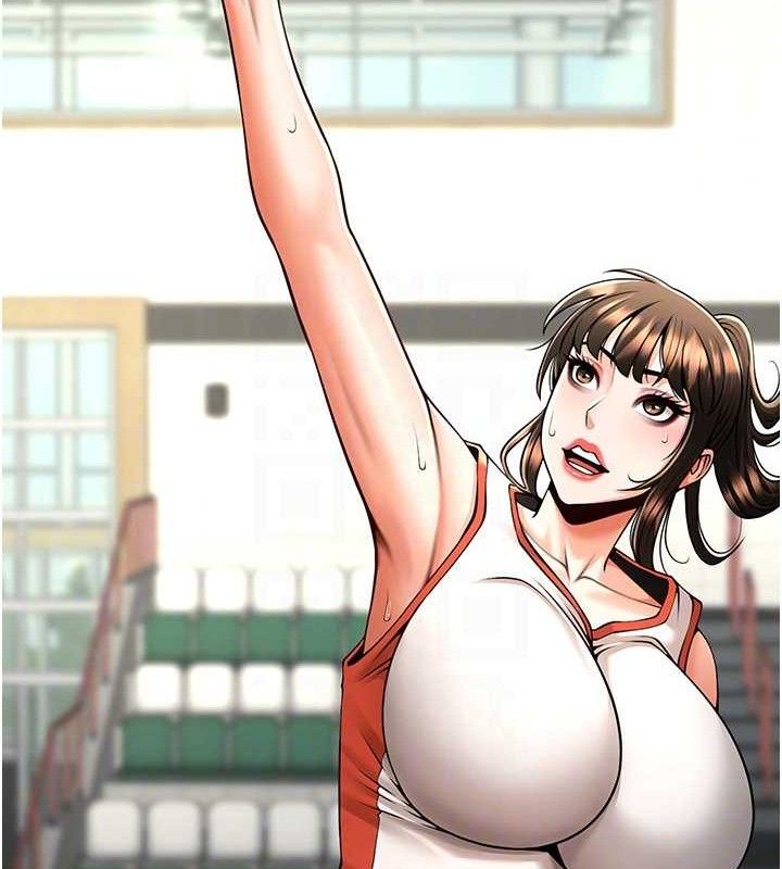 炸裂吧!巨棒第90話-我才是正宮!!