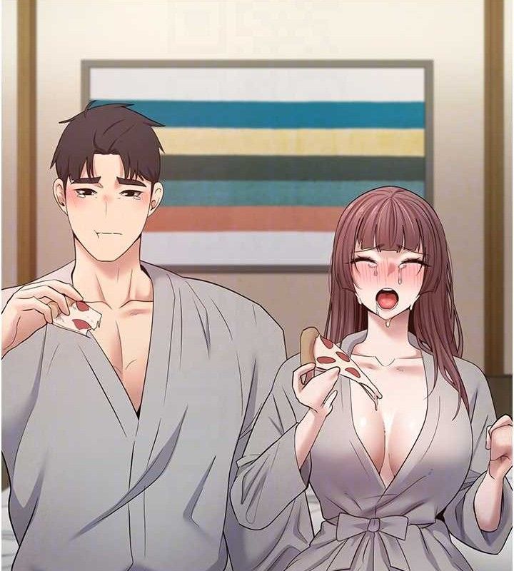 币转人生第32話-盡情縱慾的夜晚