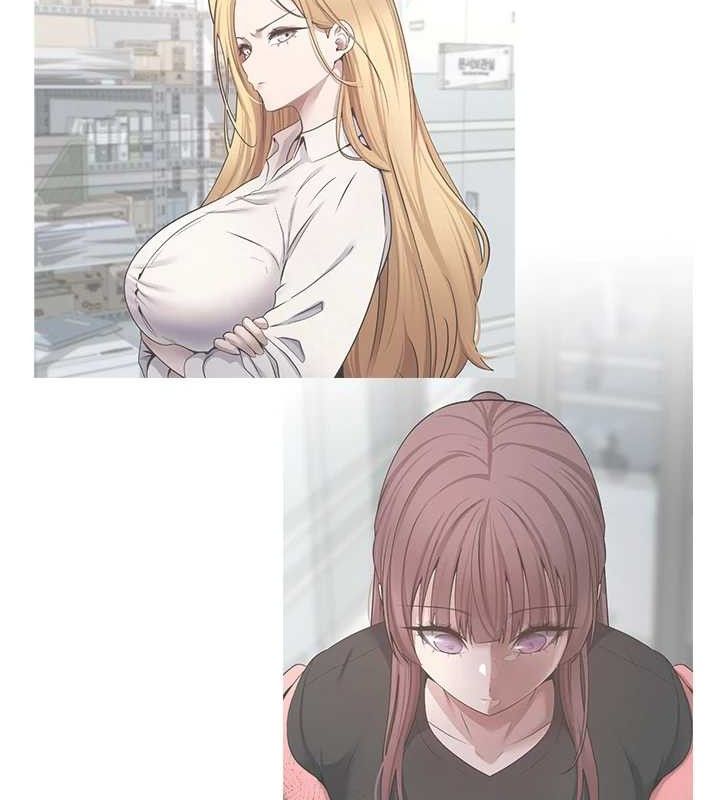 币转人生第32話-盡情縱慾的夜晚