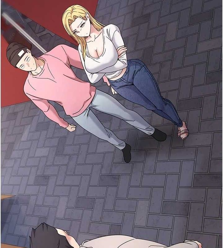 币转人生第32話-盡情縱慾的夜晚