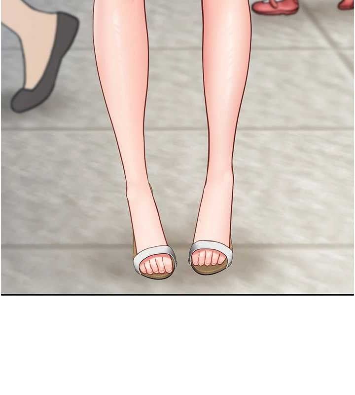 报告女班长:一根突起第13話-果然還是動作片刺激♥